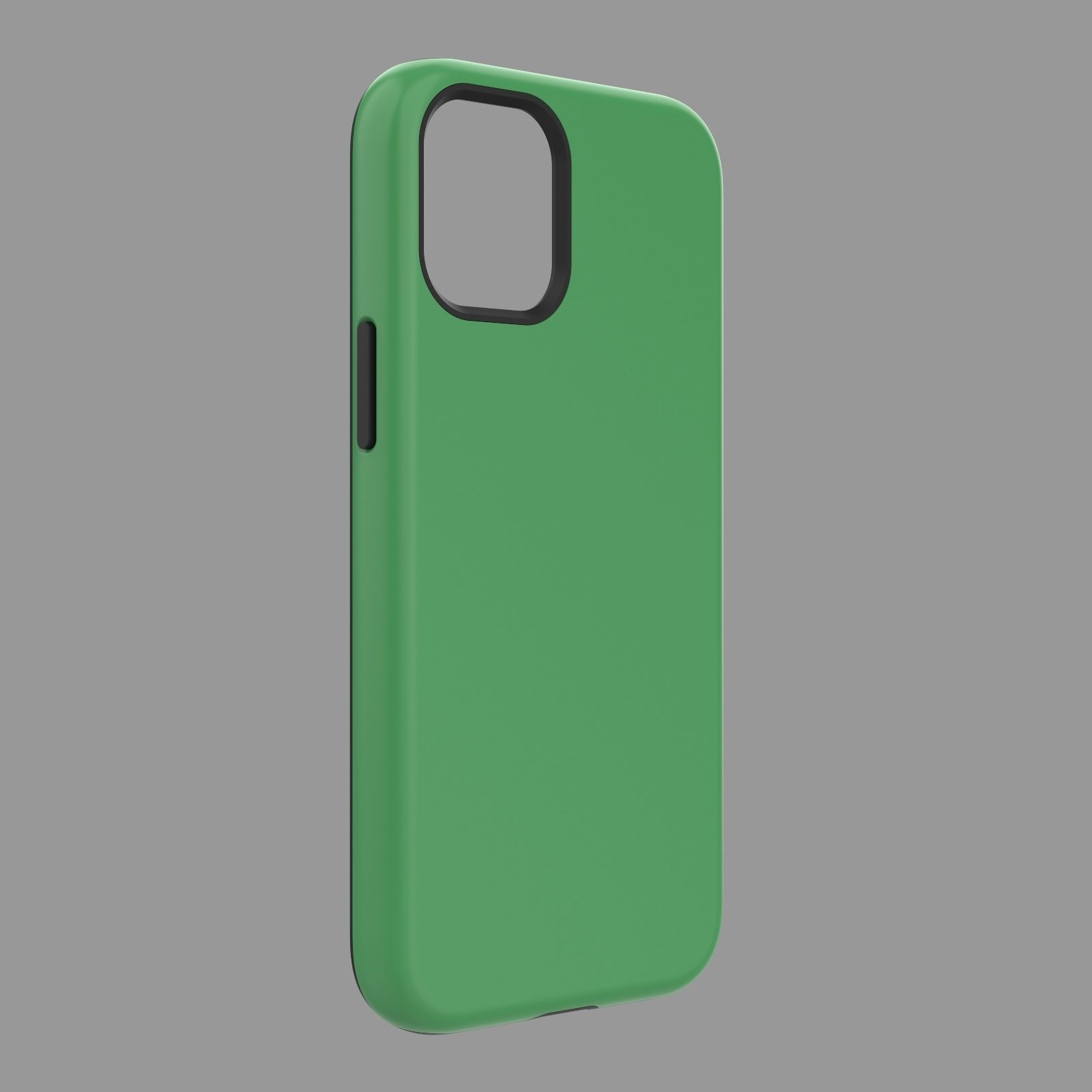 iPhone 12 Mini Case 3D print model_4