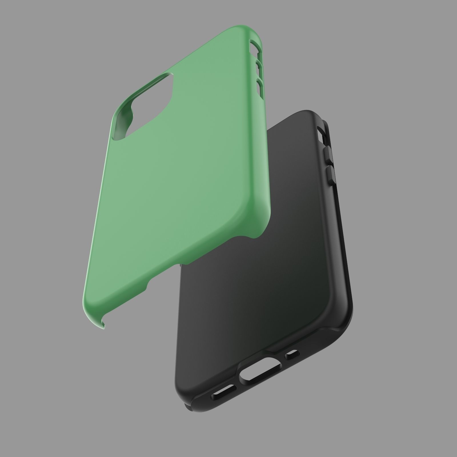 iPhone 12 Mini Case 3D print model_6