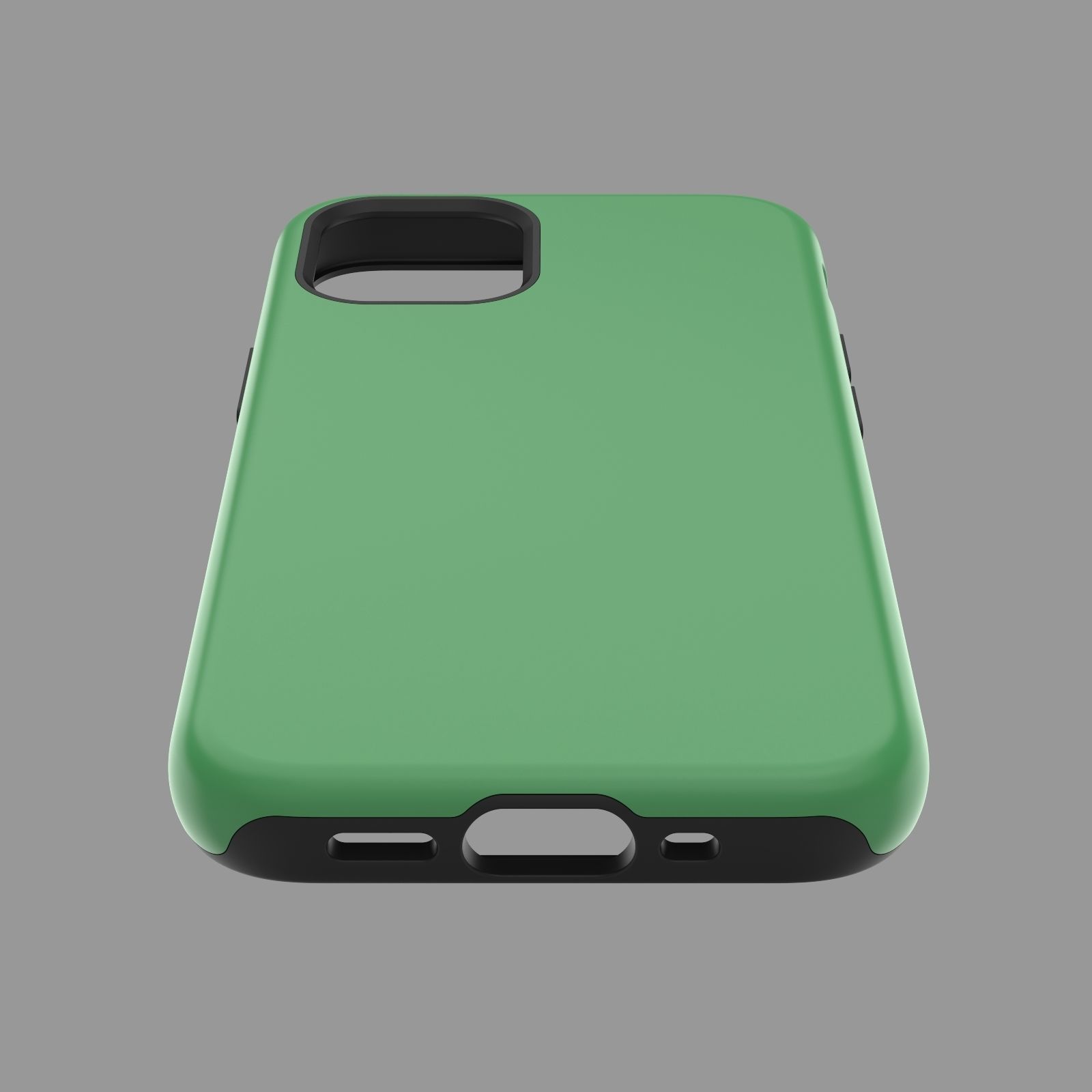 iPhone 12 Mini Case 3D print model_5