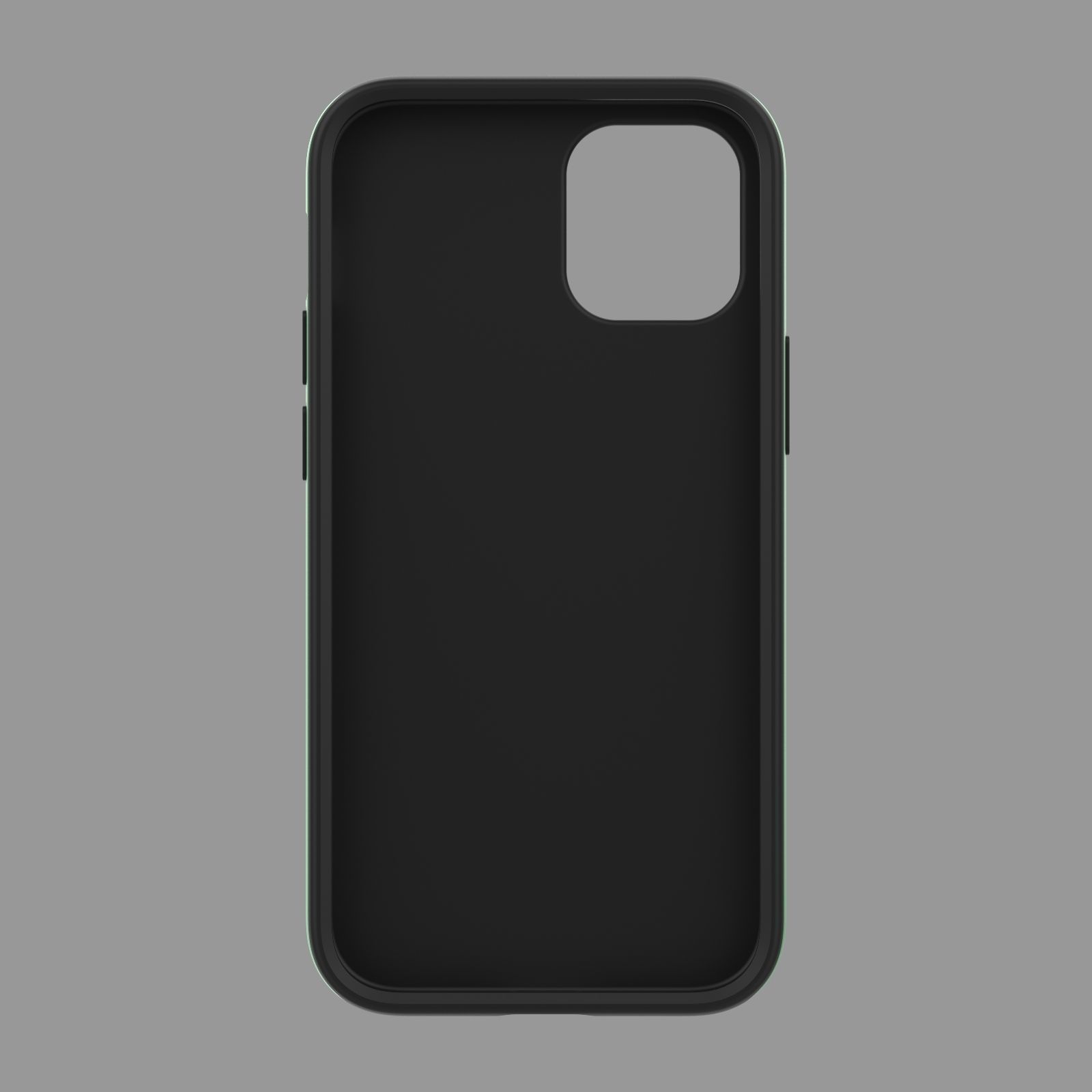 iPhone 12 Mini Case 3D print model_2