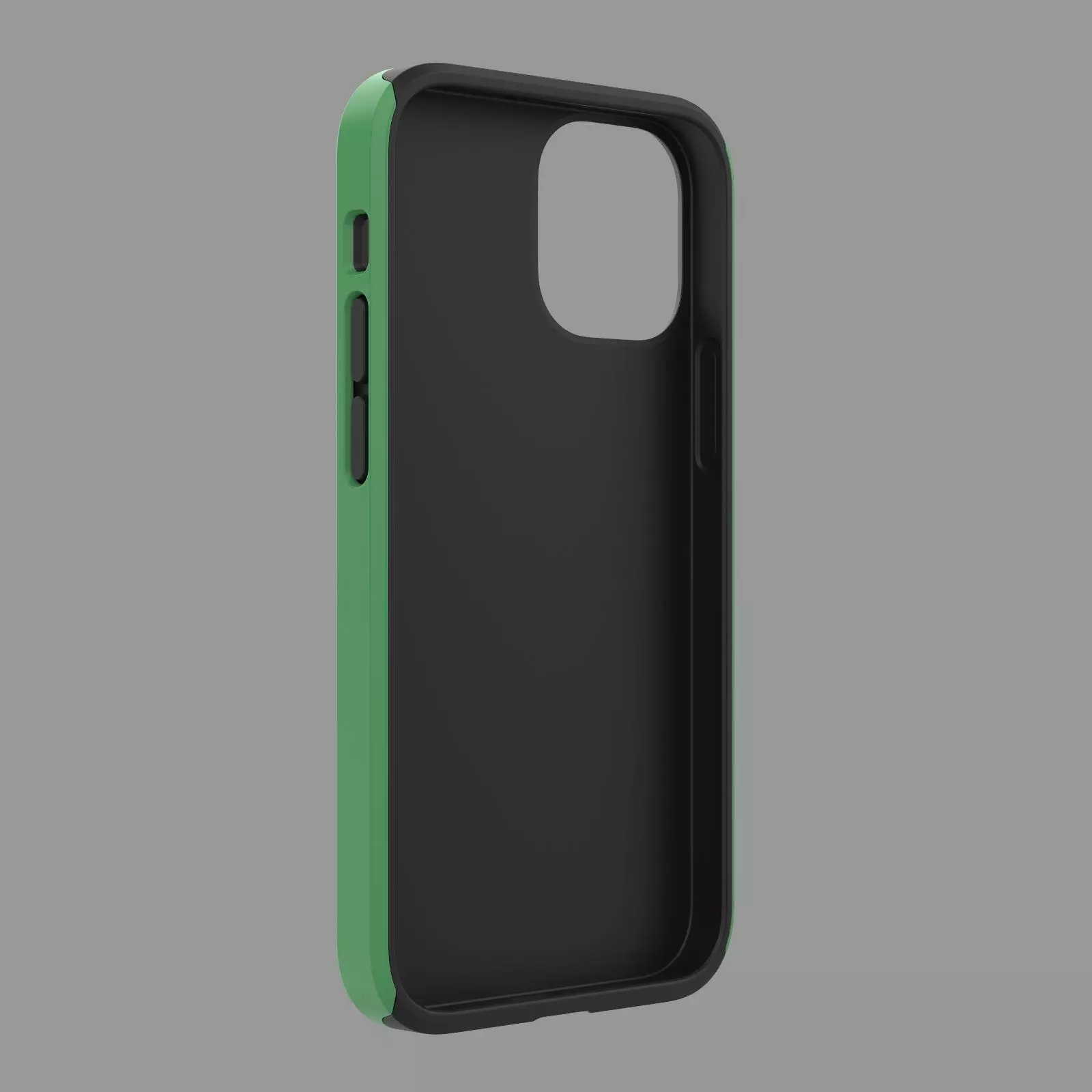 iPhone 12 Mini Case 3D print model