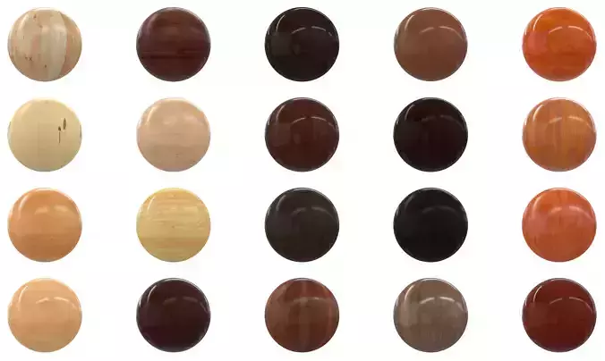 Shine wood texture pack 20