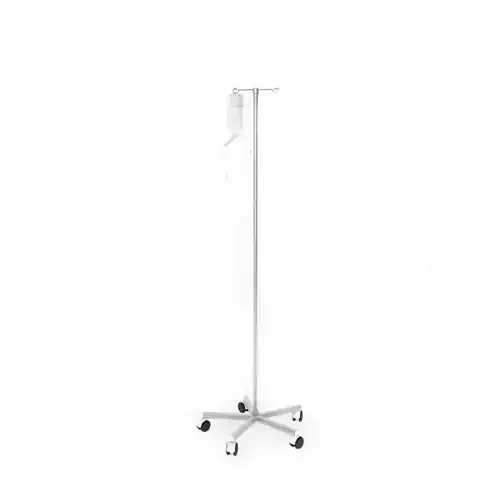 Drip On Wheels For Hospitals