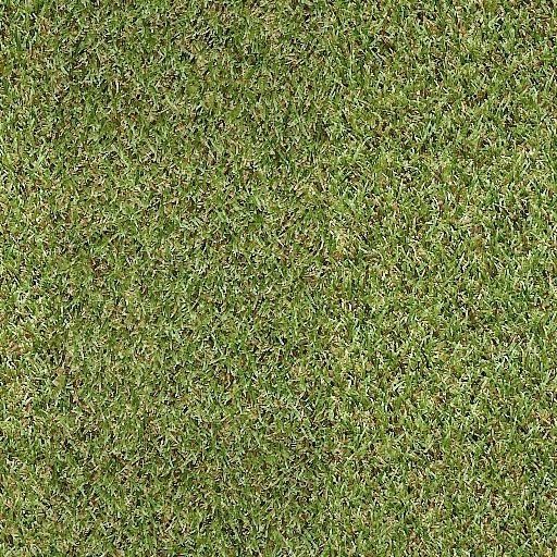 petrochemical refinery 3D print model_37