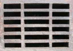 petrochemical refinery 3D print model_19