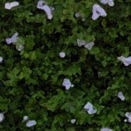 petrochemical refinery 3D print model_32