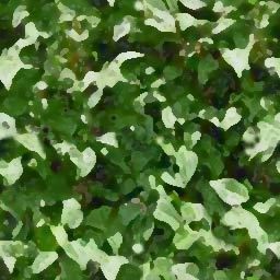 petrochemical refinery 3D print model_33