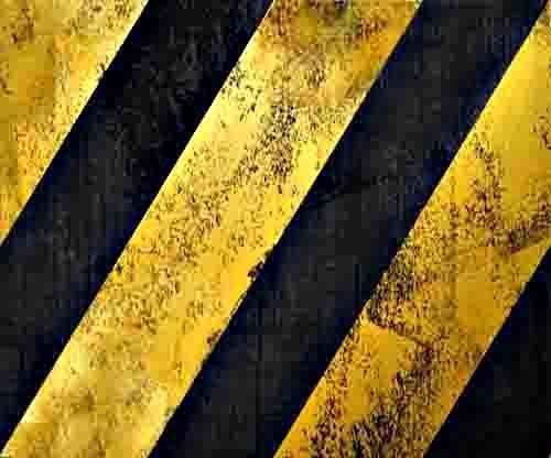 petrochemical refinery 3D print model_8