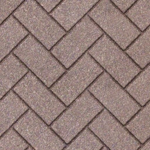 petrochemical refinery 3D print model_36