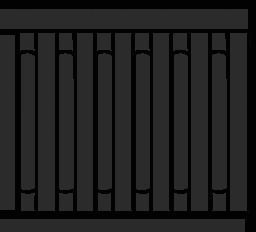 petrochemical refinery 3D print model_13