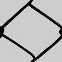 petrochemical refinery 3D print model_10