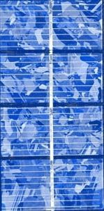 petrochemical refinery 3D print model_18