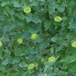 petrochemical refinery 3D print model_34