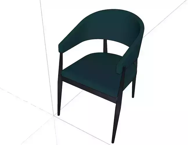 cafe chair
