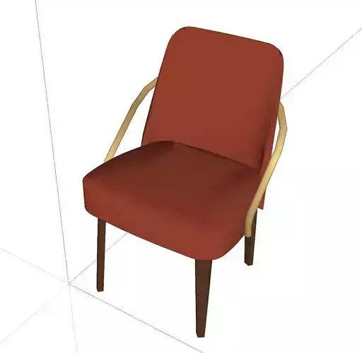 cafe chair