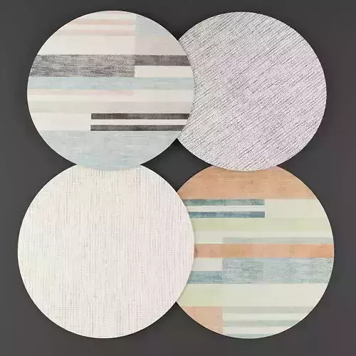 Round rugs05