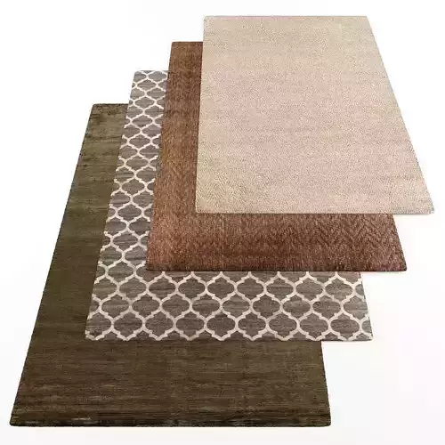 Rugs set205