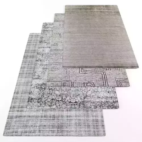 Rugs set206