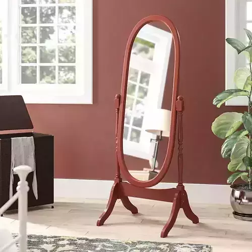 Redmond Cheval Mirror