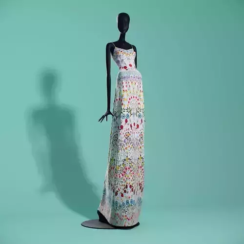 Alice plus Olivia look 21 long