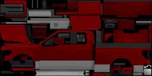 road construction site  3D print model_6