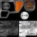 road construction site  3D print model_8