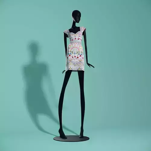 Alice plus Olivia look 21 short