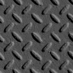 heavy crane truck  3D print model_10