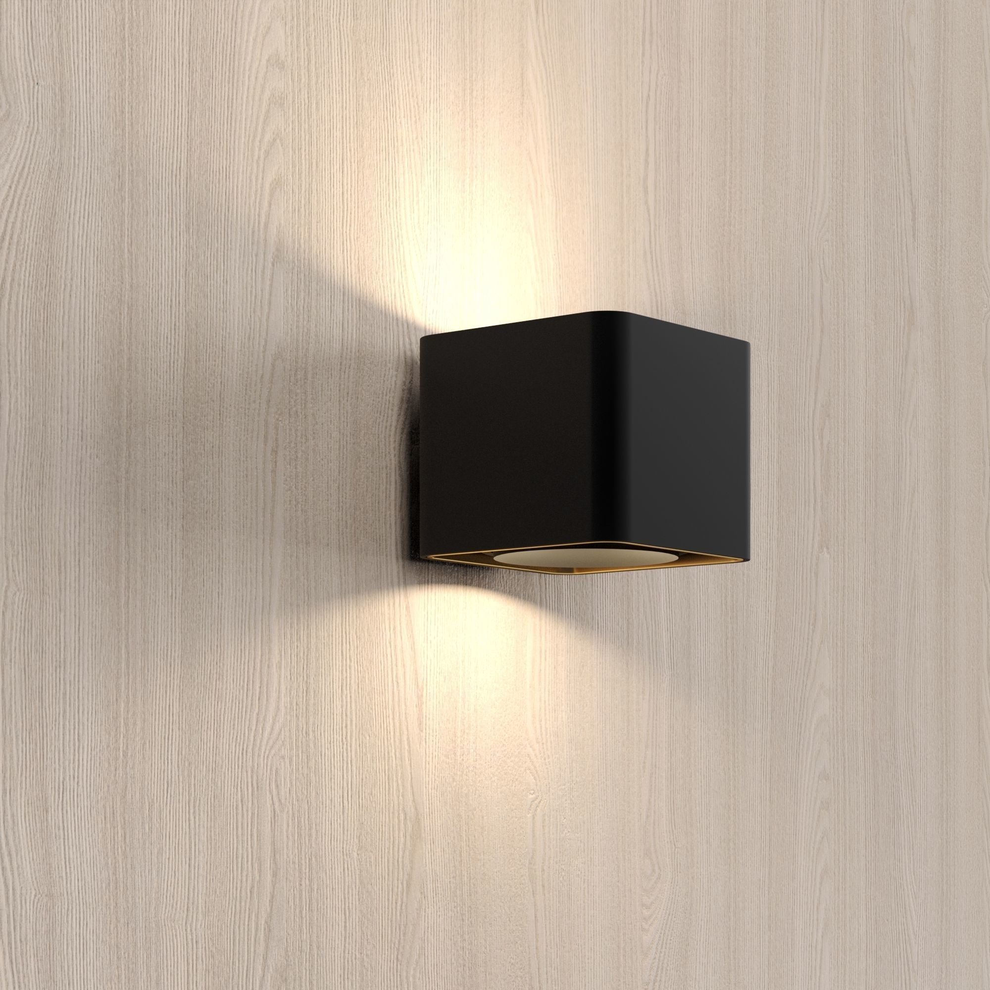 Natural oak grain Texture_1