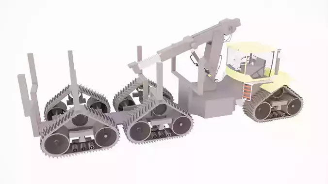 lifting and pulling machines 