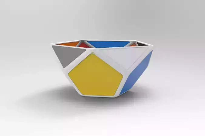 Ceramic Bowl
