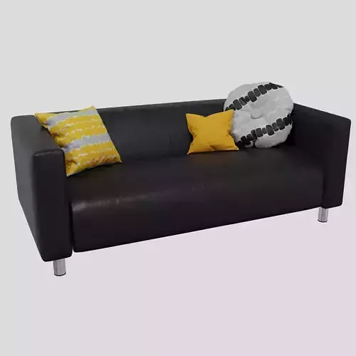 KLIPPAN Sofa