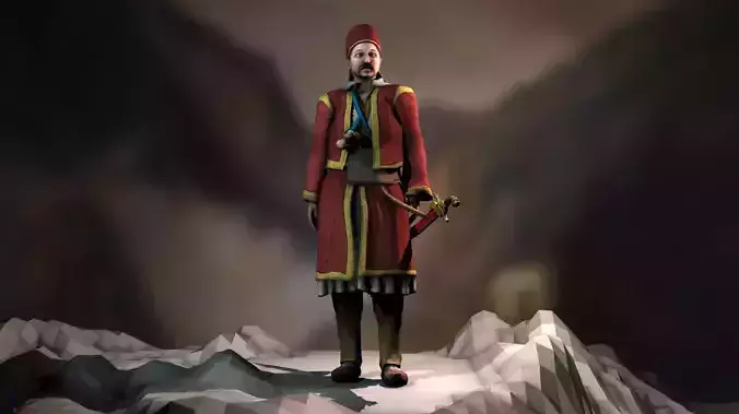 Georgios Karaiskakis