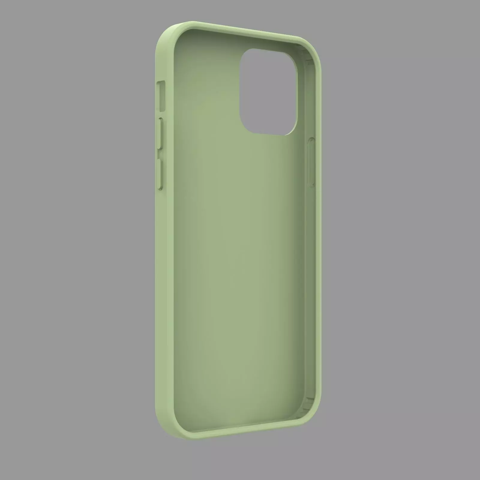 iPhone 12 Pro Case 3D print model