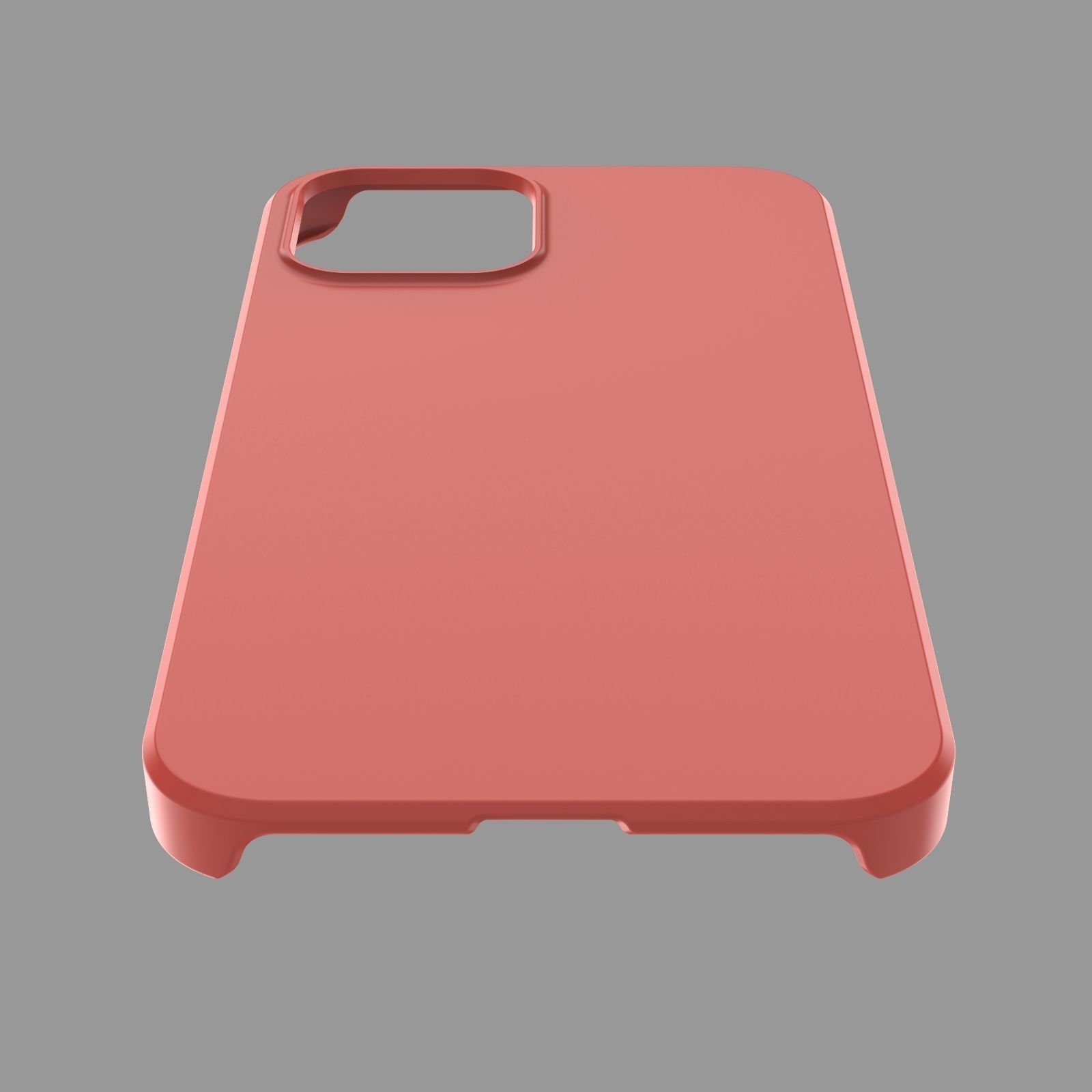 iPhone 12 Pro Case 3D print model_5