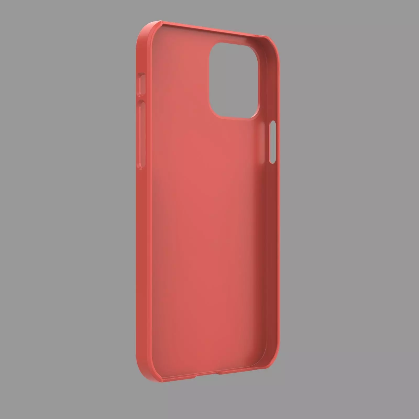 iPhone 12 Pro Case 3D print model_0
