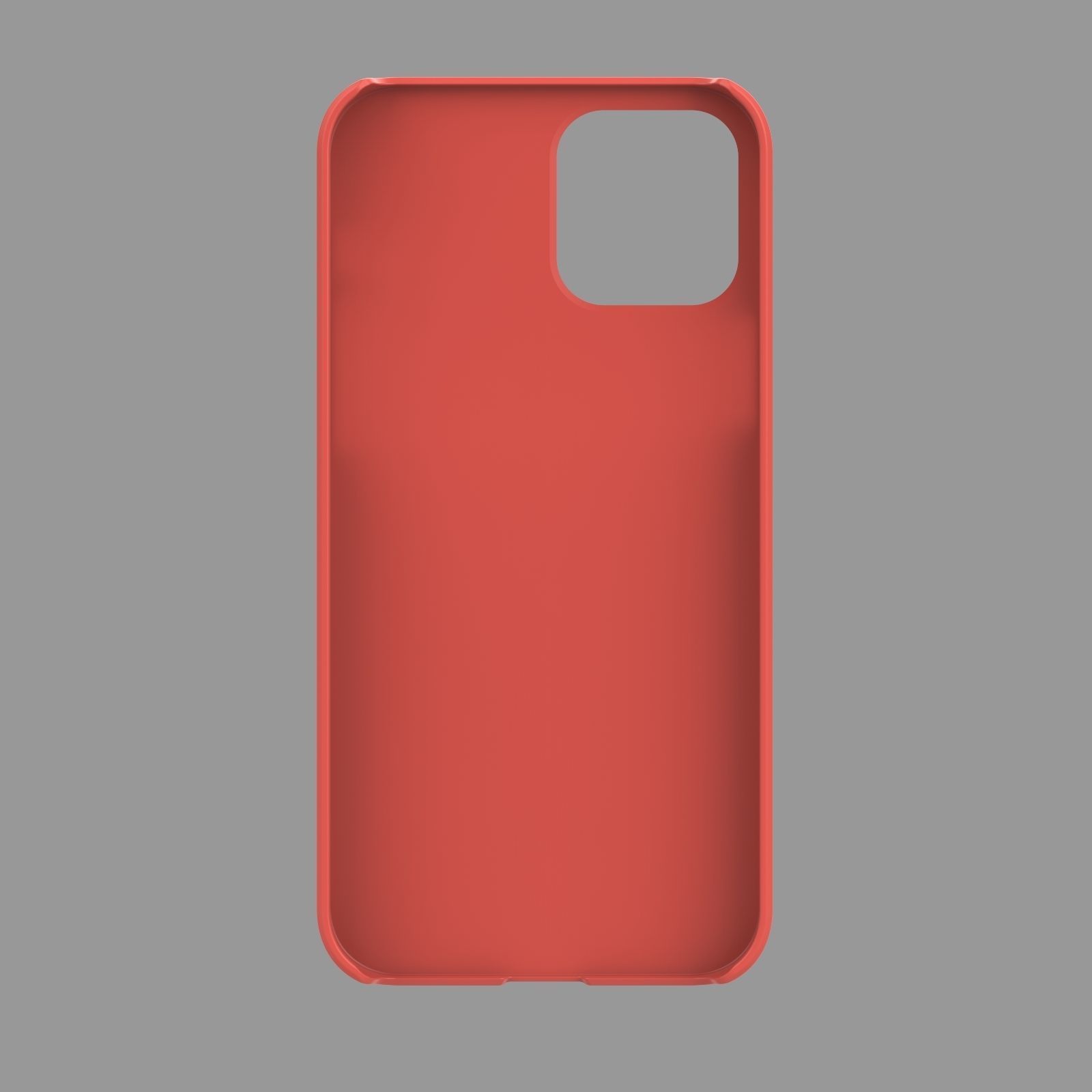 iPhone 12 Pro Case 3D print model_2