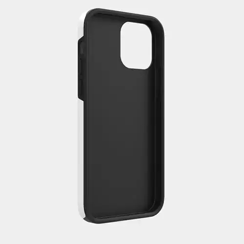 iPhone 12 Pro Case 3D print model