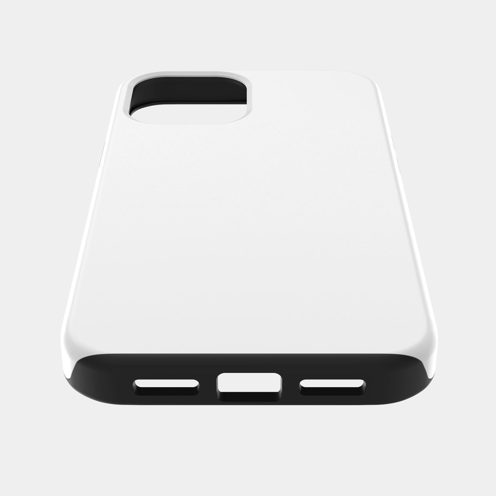 iPhone 12 Pro Case 3D print model_5