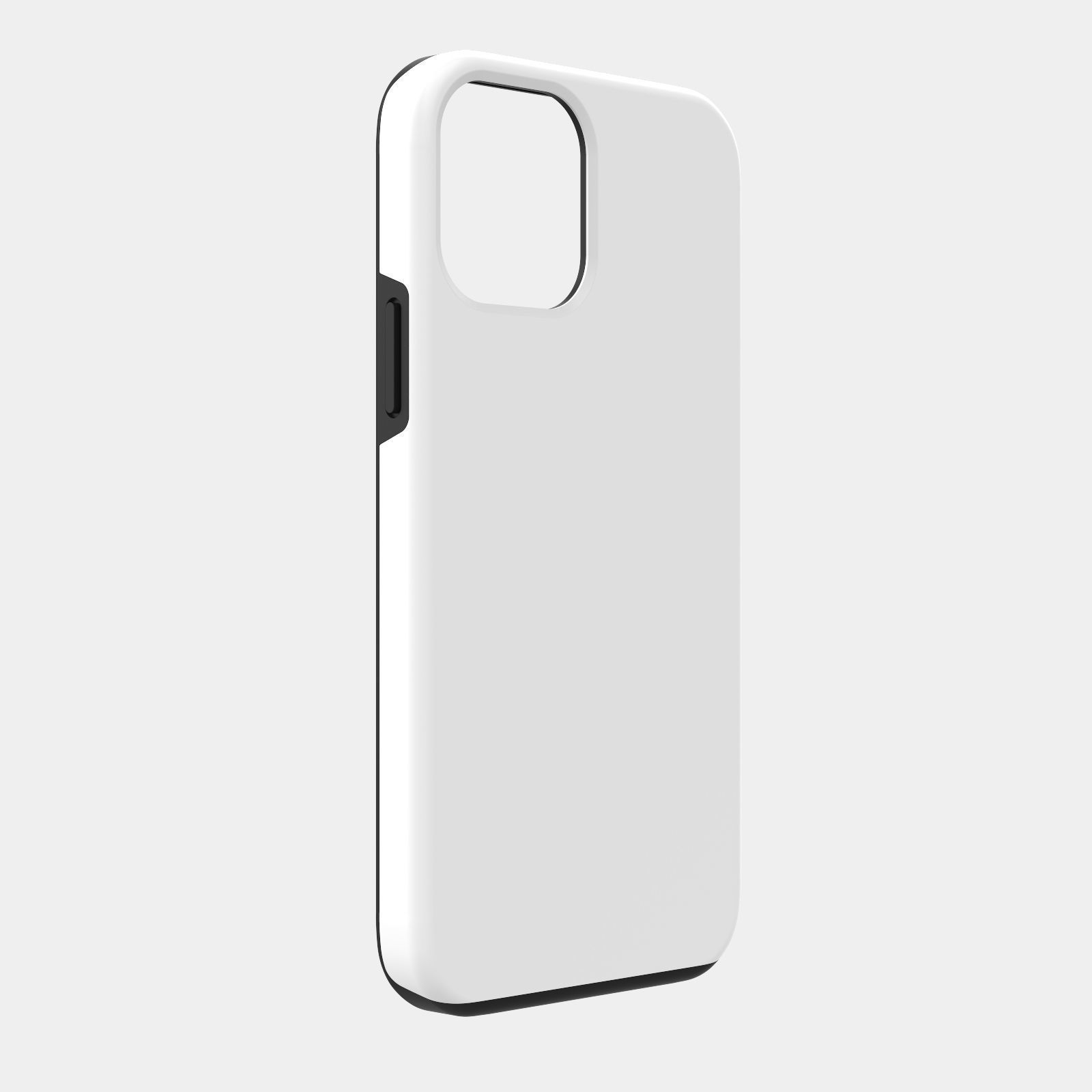 iPhone 12 Pro Case 3D print model_4