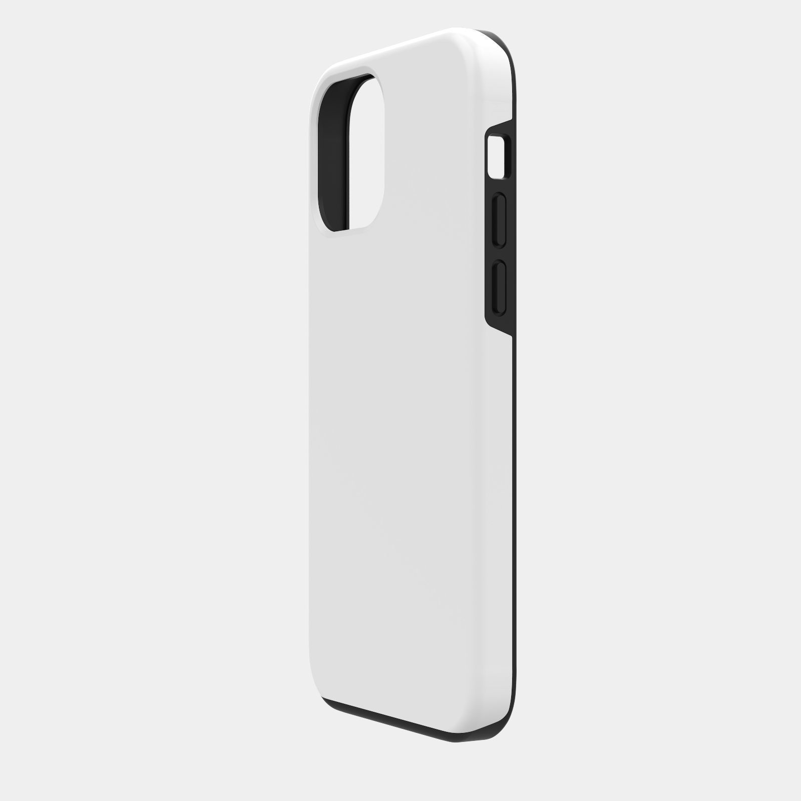 iPhone 12 Pro Case 3D print model_1