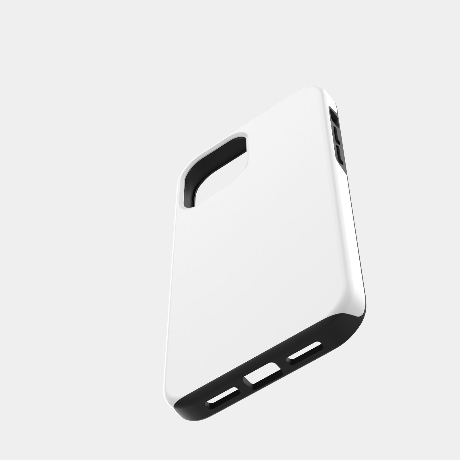 iPhone 12 Pro Case 3D print model_6