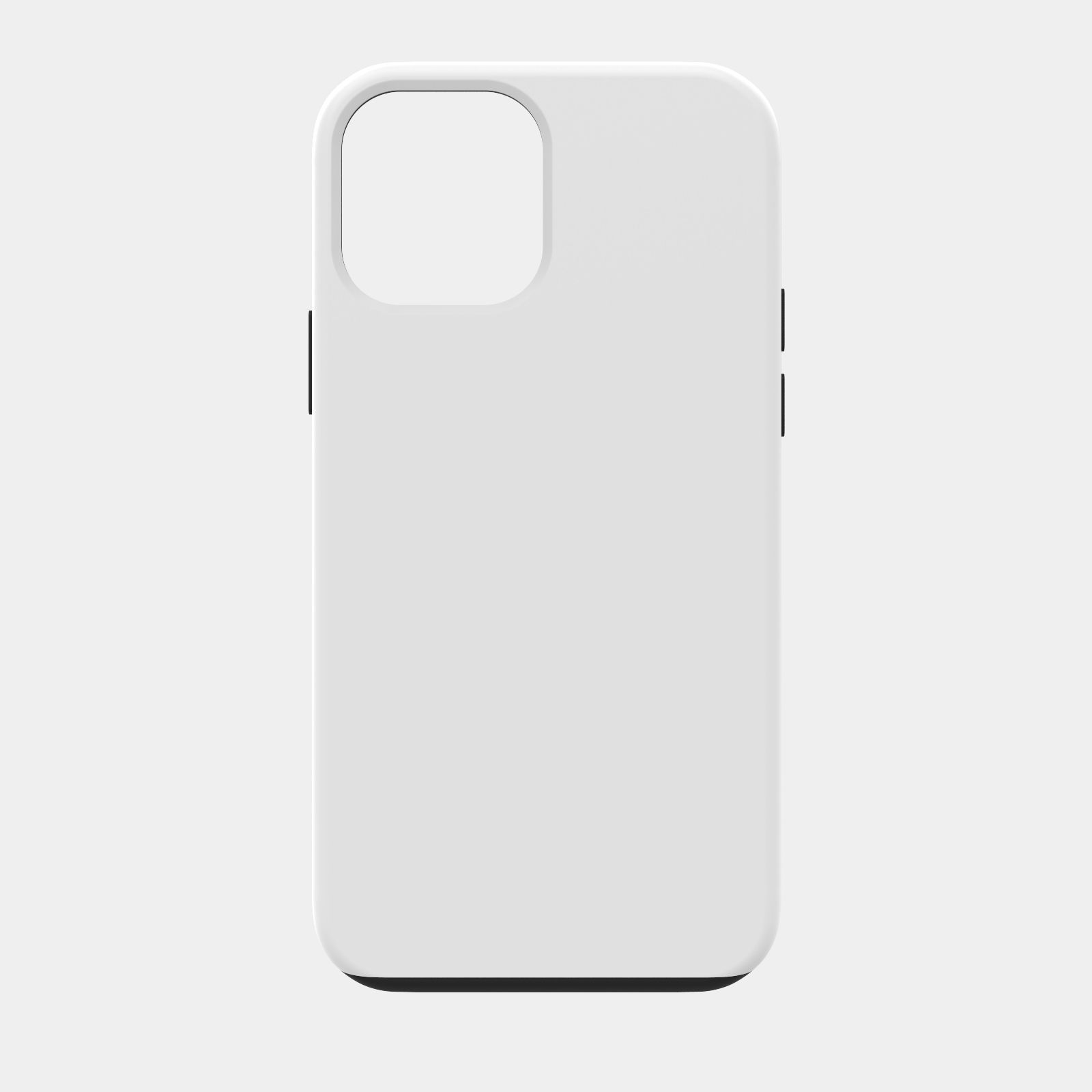 iPhone 12 Pro Case 3D print model_3
