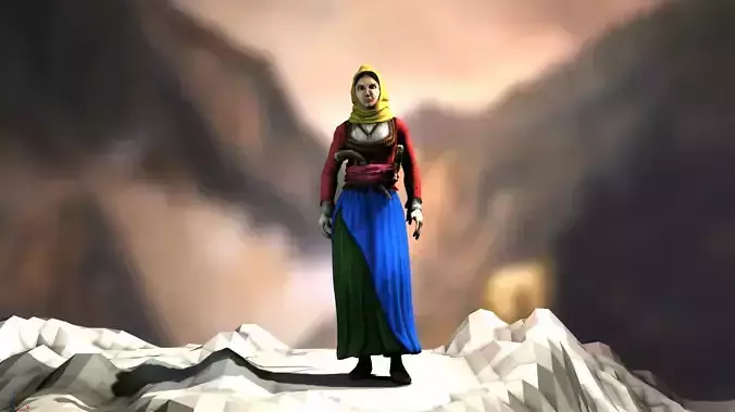 Laskarina Bouboulina