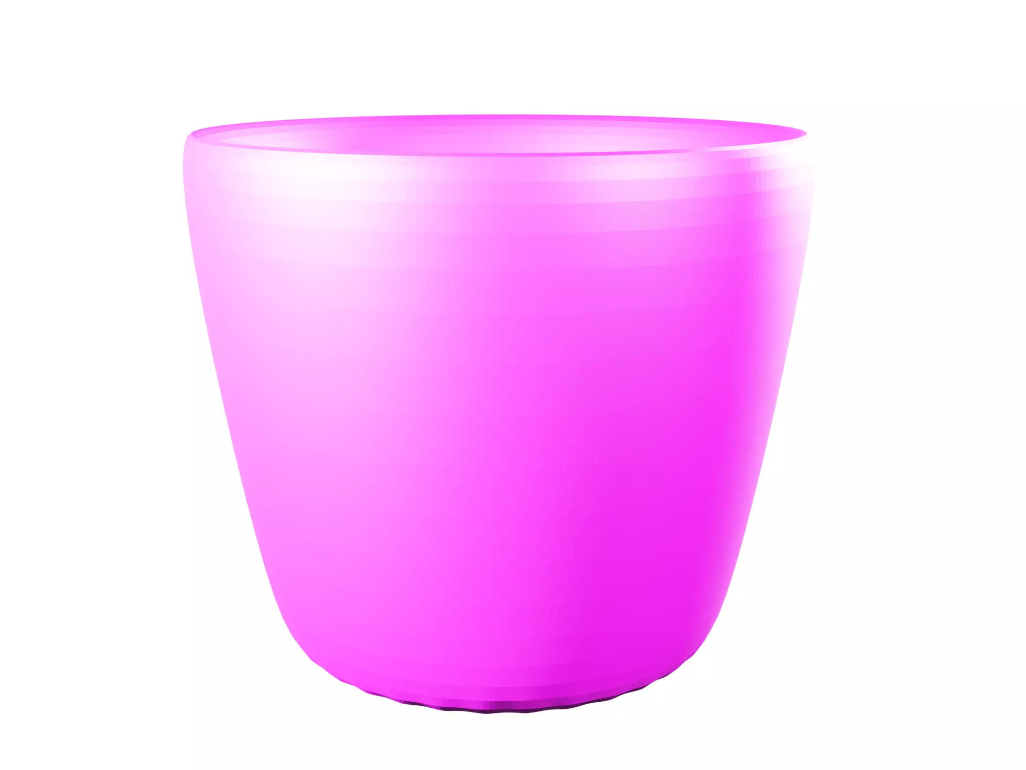pot op Free 3D model
