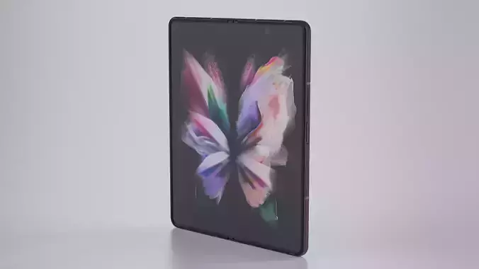 SAMSUNG GALAXY Z FOLD 3 5G