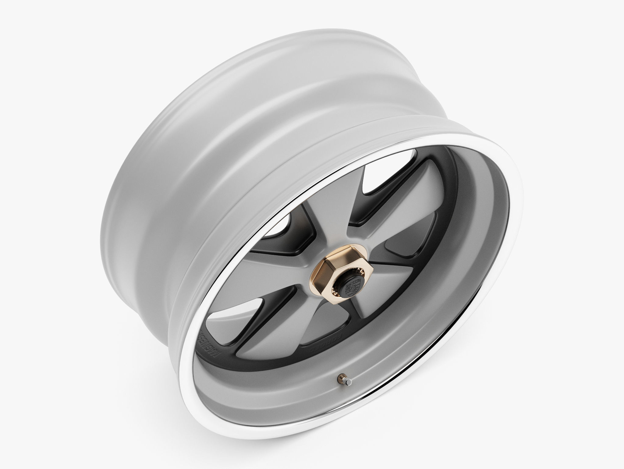 BBS DLS Centerlock Wheels 3D model_2