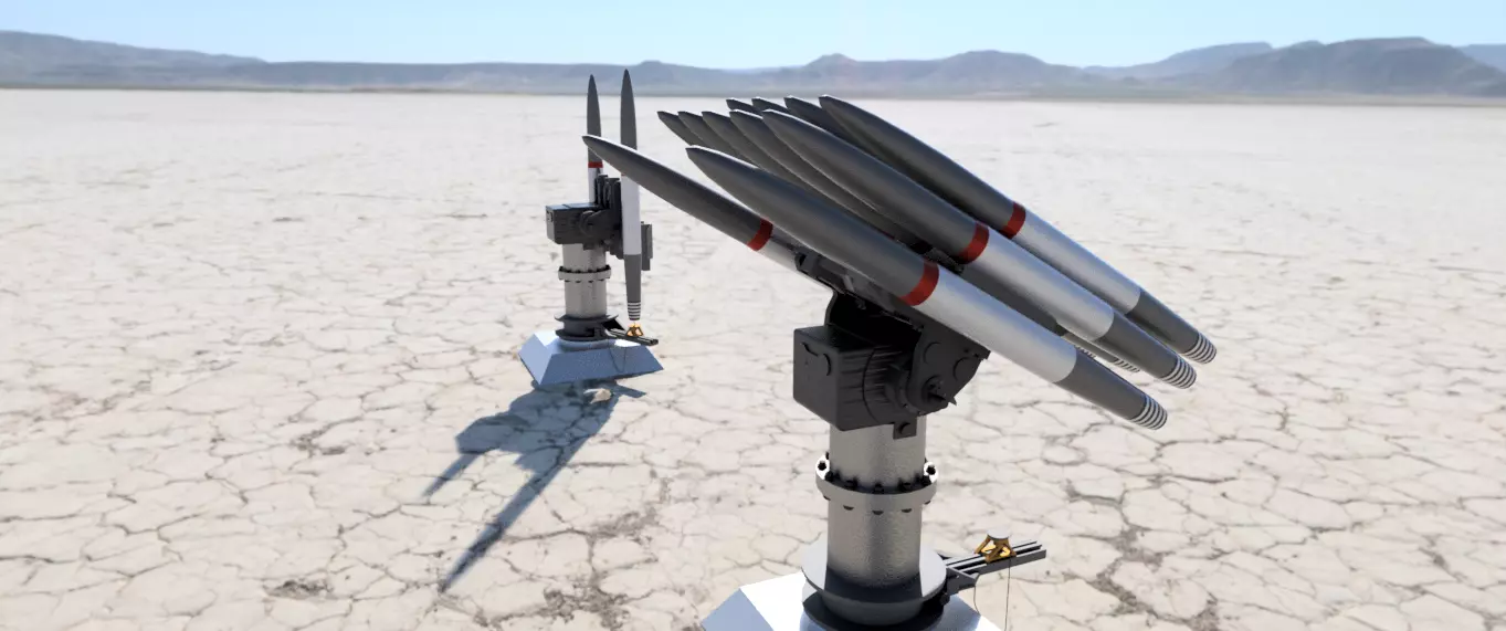 Base 04 3D model