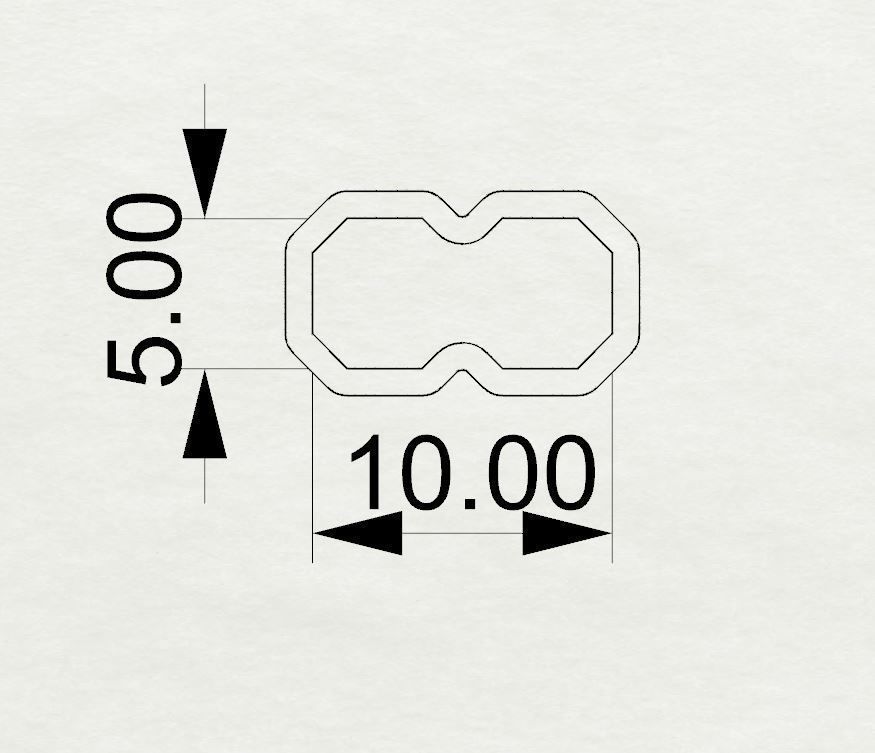 MEN LEATHER BRACELET 3D print model_7