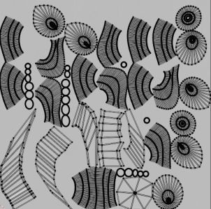 Survivalists axe PBR Low-Poly Game READY -6 Low-poly 3D model_6